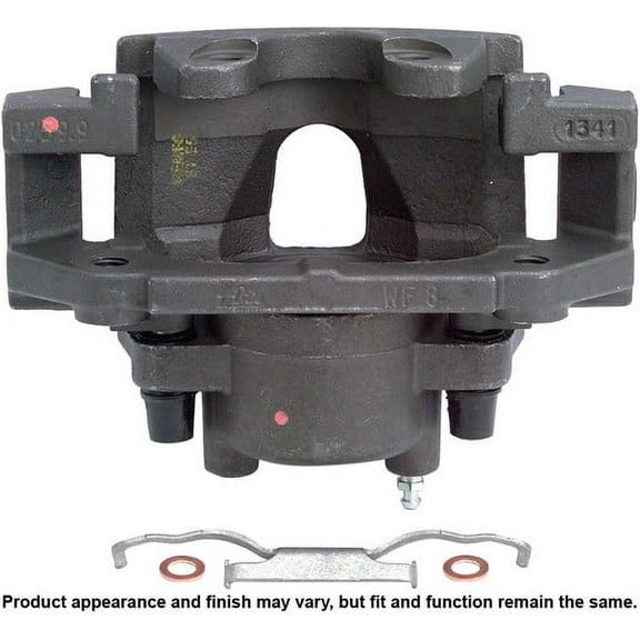 A1 Cardone 18-B4776 Disc Brake Caliper For Select 01-07 Chrysler Dodge Models Fits select: 2001-2007 DODGE GRAND CARAVAN, 2001-2007 CHRYSLER TOWN & COUNTRY
