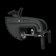 thumbnail image 2 of koolsoo Adjustable Kayak Motor Bracket Mount Inflatable Boat Rowing Boat Motor Support, 2 of 8