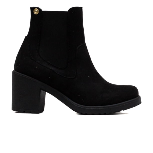 Botas Para Mujer Jema 7601