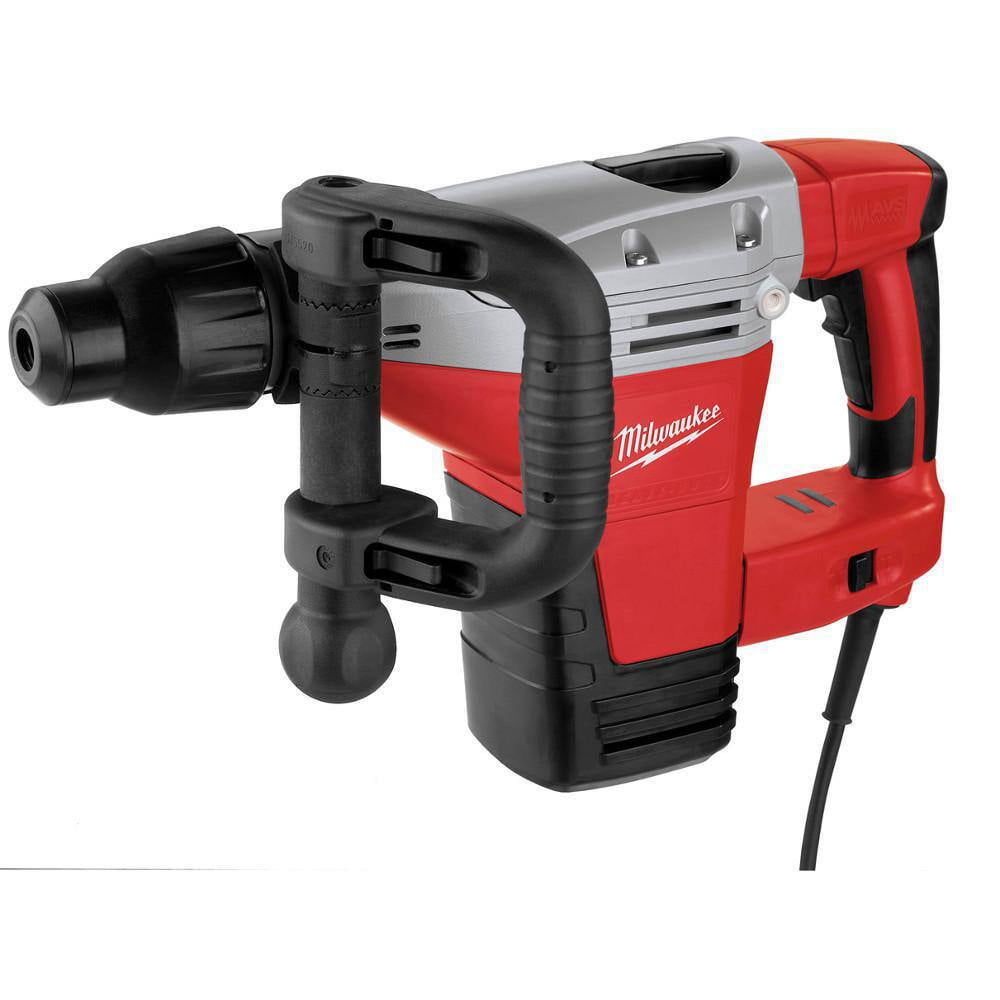Milwaukee Tool 1-3/4" SDS Max Demolition Hammer