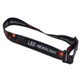 thumbnail image 1 of LED Headlamp, Head Flashlight Head Light USB Rechargeable Hands Free  for Camping for Hiking for Outdoor, 1 of 8