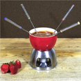 thumbnail image 4 of Monstrate 6 unids/set de acero inoxidable, tenedor para sumergir Chocolate, fuente de Fondue para pasteles, herramienta de decoración, Cocina y Comedor, 4 of 6