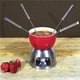thumbnail image 4 of Bearachild 6 unids/set de tenedor de Chocolate de acero inoxidable, tenedores de olla caliente, tenedor de postre de fruta y queso, pincho de Cocina y Comedor, 4 of 6