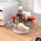 thumbnail image 4 of Estante para botellas de jarabe, estante para refrigerador, estante para contenedores, estante para cocina, organizador apilable para refrigerador, 4 of 6