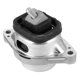 thumbnail image 1 of Engine Hydraulic Insulator Mount Accessory Fit for Range Rover 03-09 M57 Diesel 3.0LRight KKB500500, 1 of 4