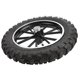 thumbnail image 4 of Sailing Llanta de rueda antideslizante para Pit Pro Trail Dirt Bike Thumpstar - 2,50x10 pulgadas, 4 of 10