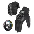 thumbnail image 2 of Guantes Proteccion Pantalla Táctil De Dedo Para Motocicleta, 2 of 8