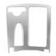 thumbnail image 2 of Reemplazo Resistente A Rayones Del Embellecedor Del Portavasos De La Consola Central Para Benz Clase C W204 De 2007 A 2014 Protege El Embellecedor Interior Y Agrega Estilo, 2 of 7