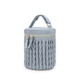 thumbnail image 3 of SPEKSEE Breastmilk Cooler Bag, Insulated Bottle Cooler Tote Bags for Mom Daycare Travel, 3 of 7