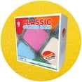 thumbnail image 2 of Sandtastik Classic Colored Sand, Yellow, 25 lb, 2 of 5