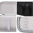 thumbnail image 4 of Funda de estetoscopio BOVKE para 3M Littmann Cardiology IV negra, 4 of 7