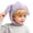 Grey, variant on Baby Girl Sun Hat Style Winter Bunny Ear Knit Beanie â Soft Crochet Thermal Earflap Cap for Toddler Boys Girls, Cute Autumn Outdoor Essentials Birthday Gifts for 3 Year