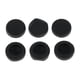 thumbnail image 4 of 18x Game Analog Stick Cap Thumb Grips Cubiertas Para PS PSV 1000 2000, 4 of 9