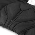 thumbnail image 4 of Pantalones de bicicleta para hombre Pantalones de ciclismo de bicicleta de carretera acolchados en 3 Wosawe Pantalones de ciclismo, 4 of 7