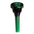 thumbnail image 1 of KELLY TB12CG 12C Embout Trombone Cristal Vert, 1 of 4
