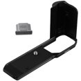 thumbnail image 1 of Handgrip L Shape Grip for Retro Formfitting Camera Mounting Baseplate with Handle, 1 of 5