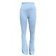 thumbnail image 5 of WILLBEST Pantalones de Yoga Acampanados para Mujer, Leggings de Cintura Alta con Corte Acampanado, Ropa Deportiva Elástica Y Cómoda para Correr, Fitness Y Uso Diario. Mediana, 5 of 7