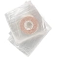 thumbnail image 2 of shiyou-V76H Shrink Window Kit 84-Inch by 110-Inch, Clear, 2 of 4