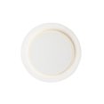 thumbnail image 1 of ET2 Revolver Matte White 10" LED Wall Sconce Flush Mount Light, 10W, 1 of 2
