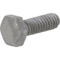 thumbnail image 1 of 0.25 x 3 in. Galvanized Carriage Bolts - Pack fo 100, 1 of 1