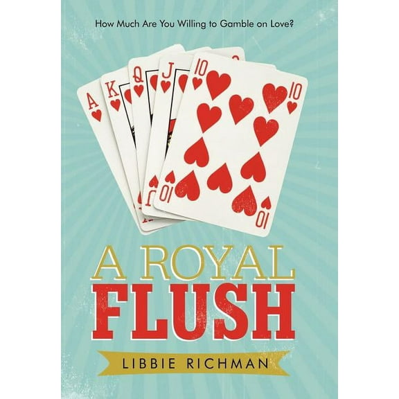 A Royal Flush (Hardcover)