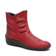 thumbnail image 7 of Arcopedico Women's L19 Ankle Boot Cherry Red - 4281-26, 7 of 7