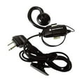 thumbnail image 2 of Motorola HKLN4604 HKLN4604A HKLN4604B Original Motorola Swivel Earpiece with Microphone and PTT - Replaces RLN6423, 2 of 2
