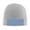 Gray, variant on Navy Digital Blue Camouflage Beanie Hat Knit Hat Skull Cap for Men Women Winter Hat Blue