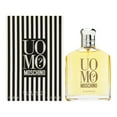 thumbnail image 2 of Moschino Uomo Moschino Cologne Eau De Toilette Spray 4.2 oz (Pack of 6), 2 of 6