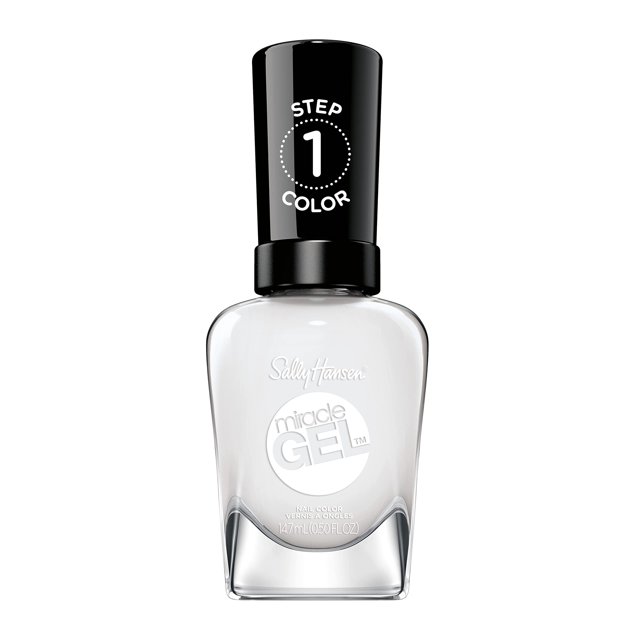 Esmalte de uñas Sally Hansen Miracle Gel™ Cozy Chic Cuddle Puddle