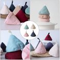 thumbnail image 3 of HAMPPLIES 4Ud Cubierta Para Mango De Olla Multicolor Con Colgante Para Cocina Y Bandejas, 3 of 7