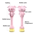 thumbnail image 2 of Children‘s  Animal Bubble Machine Birthday Wedding Party Fun Outdoor Summer Toy, 2 of 6