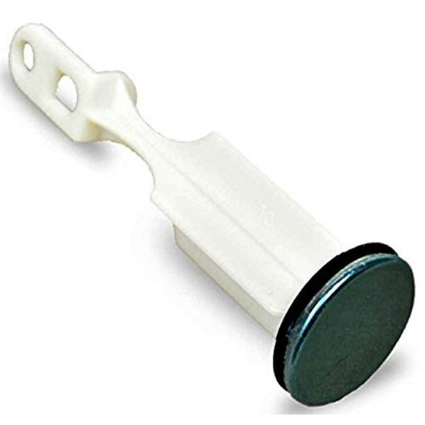 Danco 80418, Chrome/Plastic Bathroom Sink PopUp Stopper, 1 Pack