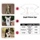 thumbnail image 2 of Hamaca Para Perros Y Gatos Hamaca Suave Para Cortar Uñas De Mascotas Hamaca Para El Cuidado De Gatos Y Perros Pequeños Y Medianos Hamaca Transpirable Para Perros Y Gatos Con Gancho Y Arnés Moyic EL014435-02, 2 of 6