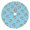 30, variant on Rateoe Turtle Print Christmas Tree Skirt 30" for Xmas Holiday New Year Party Circle Tree Mat Ornaments Decoration