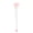 White, variant on Gold Double Ended Concealer Loose Powder Makeup Brush 2 In 1 Blending Applicator Soft Bristles Cosmetic Tool For Beginners Ladies