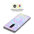 thumbnail image 2 of Head Case Designs Mermaid Scales Holographic Soft Gel Case Compatible with Google Pixel 7a, 2 of 7