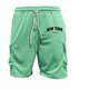 thumbnail image 5 of Playeras Cuello V Para Hombre, Conjunto De Dos Piezas De Camiseta Y Pantalones Cortos De Manga Corta Con Estampado Masculino, Camisa Estampada Y Pantalón Corto., 5 of 8