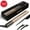 Frosted Gold, variant on FURIDEN Professional Salon Quality Hair Straightener, Hair Straightener and Curler 2 in 1, Flat Iron Curling Iron in One, Fast Results | Long Lasting