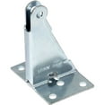 Ideal Heavy Duty Door Closer with Chain