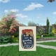 thumbnail image 5 of Billuyoard Welcome Garden Flag Waterproof Festival Holiday Vertical Outdoor Yard Banner Backyard Sunscreen Decoration Jardín y Patio No. 4 Billuyoard HA041921-04, 5 of 6