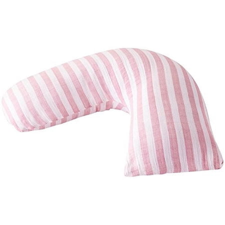 aden + anais Nursing Pillow Slip Cover, Heartbreaker