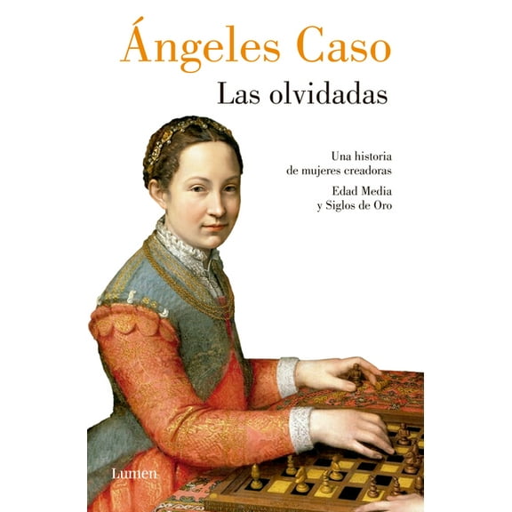 Las Olvidadas / The Forgotten, (Paperback)