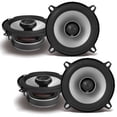 thumbnail image 2 of Alpine S2-S50 S-Series 5-1/4" 2-Way car Speakers 2 Pair Bundle, 2 of 7