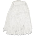 thumbnail image 1 of 24 oz Rayon Cut End Narrow Band Wet Mop - Natural, 1 of 1
