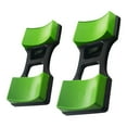 thumbnail image 2 of 2pcs Dumbbell Rack Stand For Home Gym Dual-Layer Dumbbell Storage Rack With Anti-Slip Pads Space-Saving Weight Holder For Organizing Weights, 2 of 9