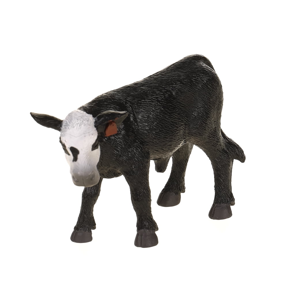 Little Buster Toys 500267 Black/White Face Calf