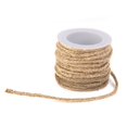 thumbnail image 2 of HLONK Burlap Twines Natural Jute 1Set For Diy Projects, 2 of 8