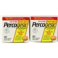 thumbnail image 2 of Percogesic Tablets 90 Tablets [Acetaminophen/Diphenhydramine] (Pack of 2), 2 of 7