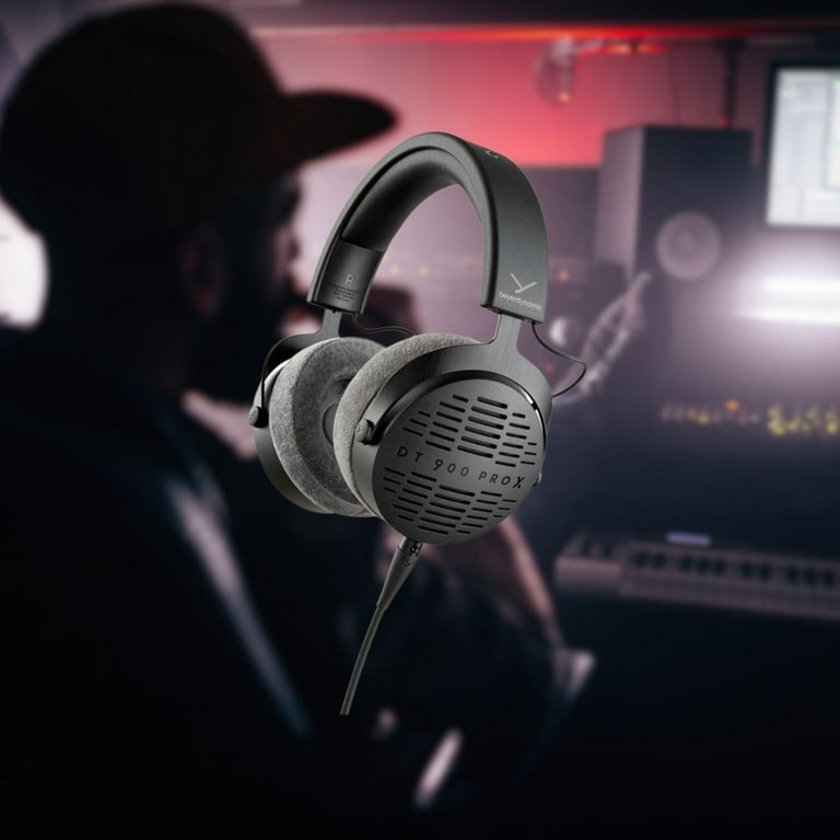 ヘッドホン beyerdynamic DT 900 PRO X [DT900PROX] DT 900 PRO X - beyerdynamic (ベイヤーダイナミック）